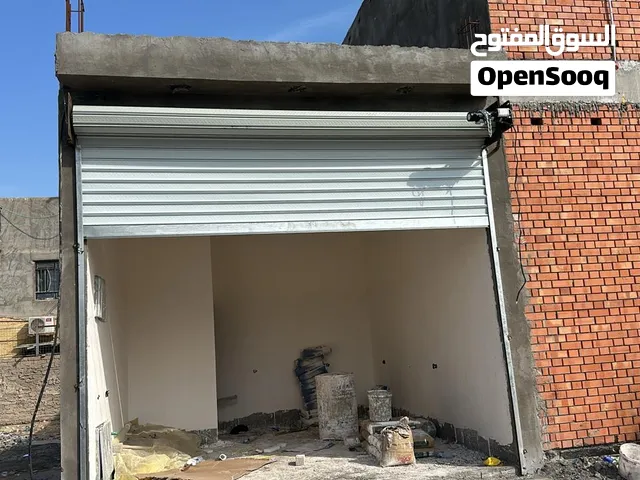 كافه انواع الحداده البيبان الكبنكات الكهربائيه والالمنيوم كهربائي والسقايف السطوح