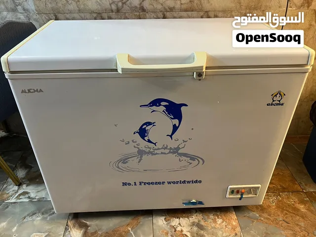 مجمدة أوكما 13 قدم (364 لتر) أصلية للبيع