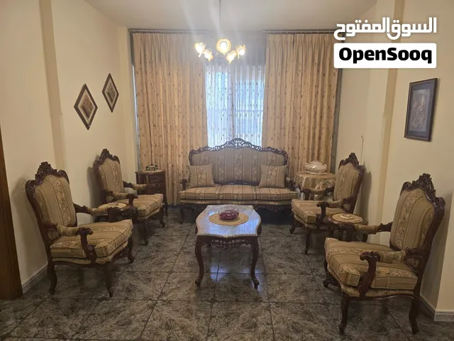 180 m2 3 Bedrooms Apartments for Rent in Amman Shmaisani