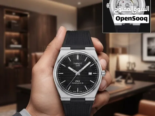 تيسو رجالي بطاريه مقاس 41 السعر 22ريال
