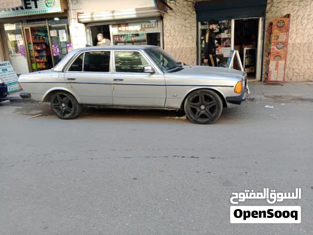 مرسيديس230