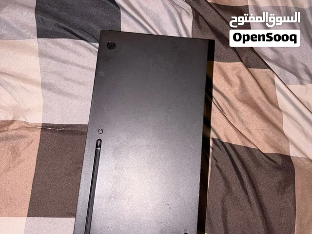 اكس بوكس سيريس اكس