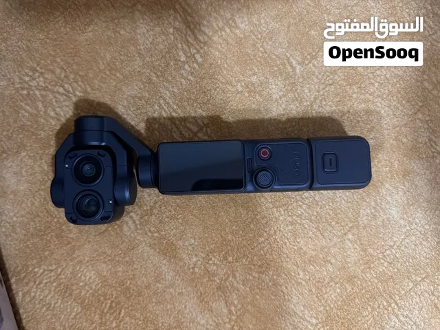 كاميرا dji osmo pocket 4P للبيع
