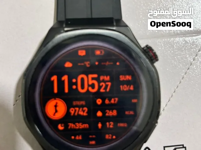 Honor Five Pro Watch
