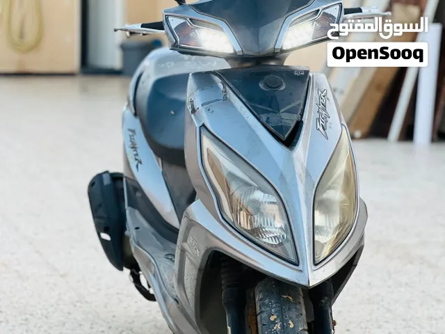 SYM  150cc 2011