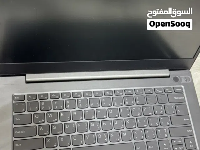 لابتوب Lenovo ThinkBook