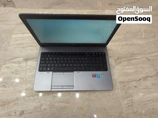 hp probook