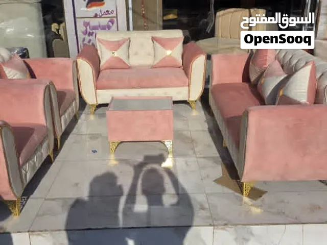 جاهز للتحميل الطقم يتكون من 5 قطع:- بسعر 175الف فقط لاغير.