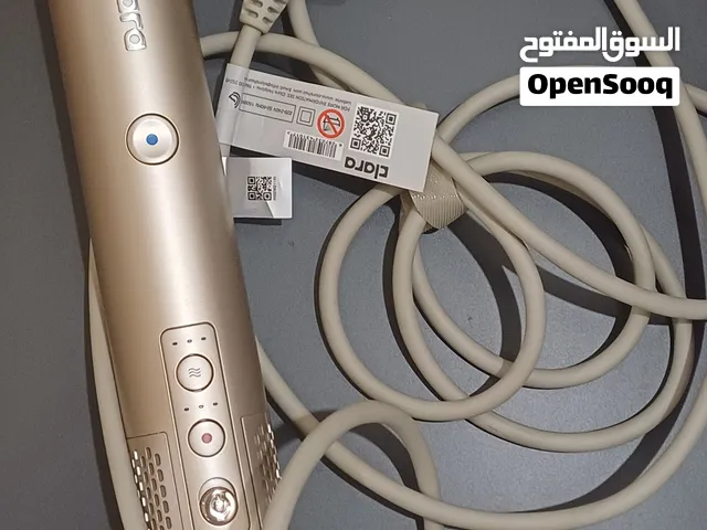 استشوار كلارا متعدد الروؤس