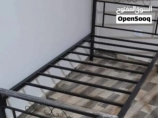 سراير حديد تقيل والمولل هديه
