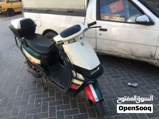 دراجة للايجار عملية وسريعة