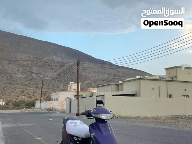 دراجه هوندا ريو مستعمل