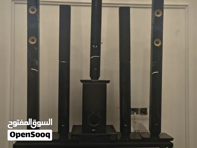 مسرح منزلي ماركة LG
