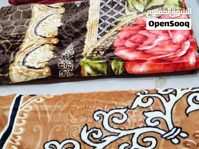 بطانيات ابو دب الاصلي وزن 4كيلو بضاعه درجه اولى مصنعه تصنيع محفر منه فيه