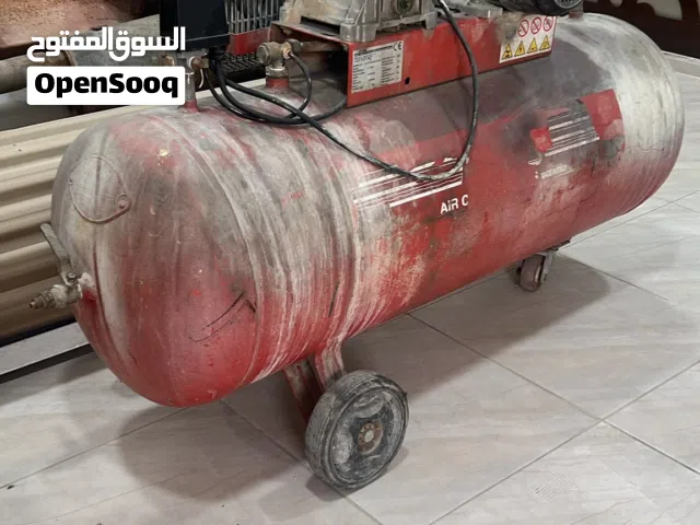 AIR COMPRESSOR 150L