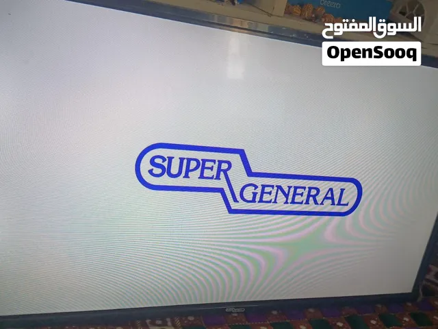 شاشات تيلفزون