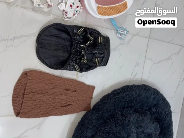 غير مستعملات