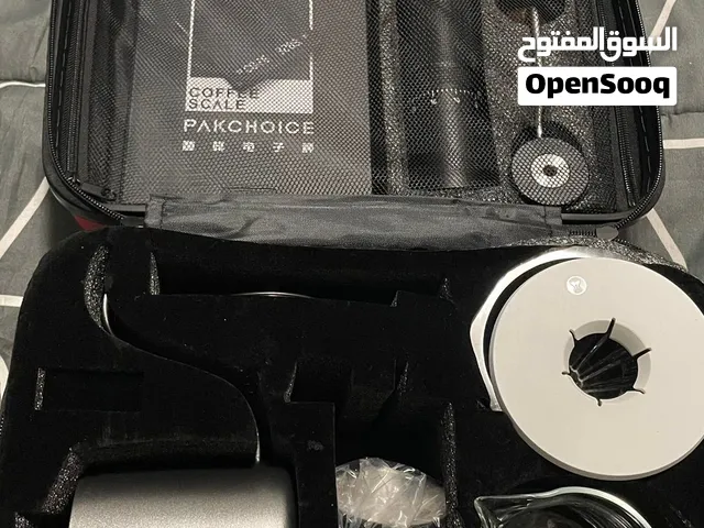 عدة قهوة مختصة V60 للبيع شركة ميبرو Mibru