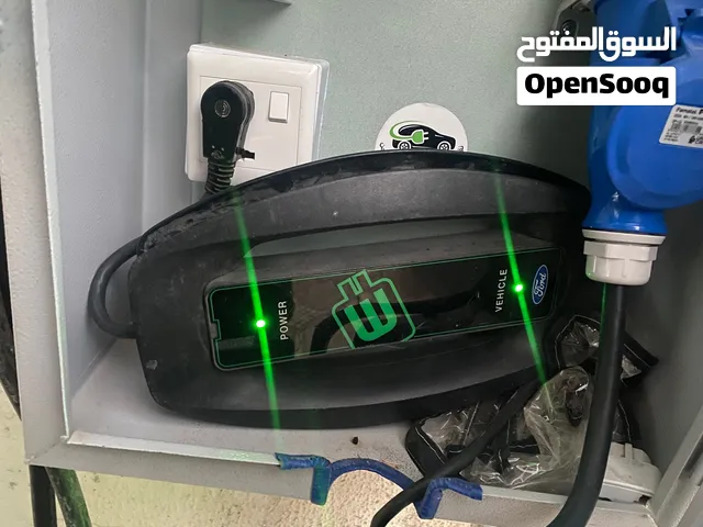 شاحن فورد فوكس اصلي شركة
