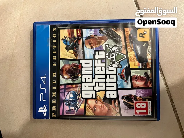 GTAV 7bd only