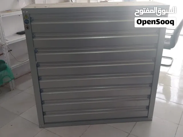مراوح تبريد