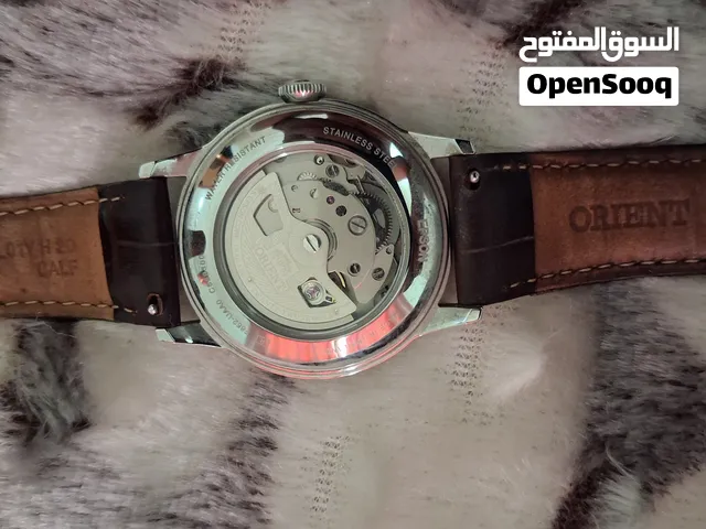 ساعه اورينت