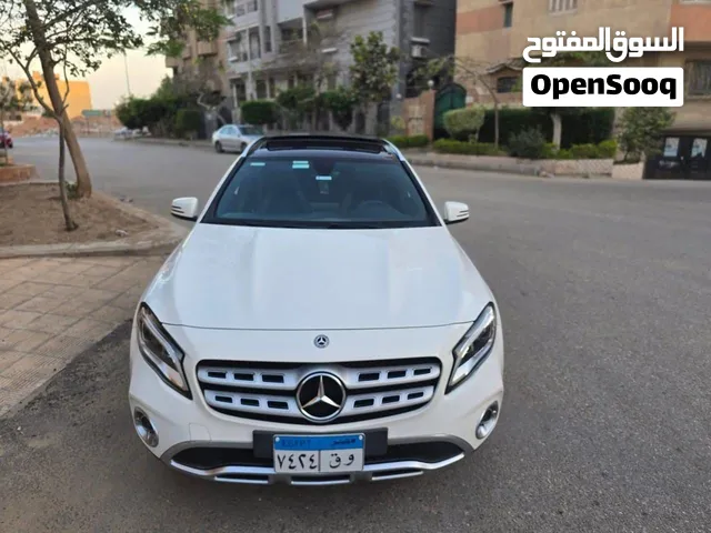 Mercedes Gla 2019