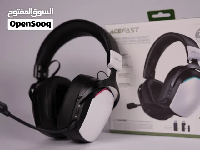 سماعة گيمنك Acefast H11