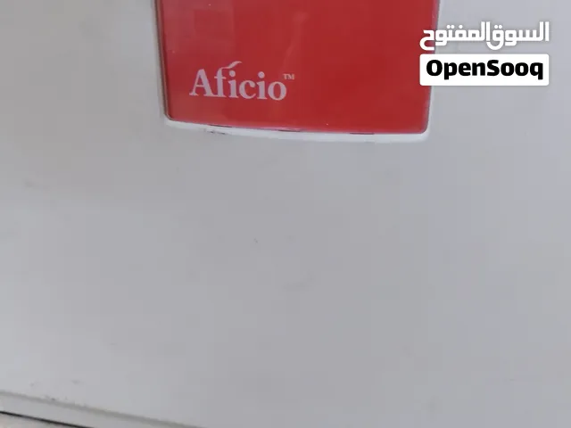 ماكنات تصوير ريكو