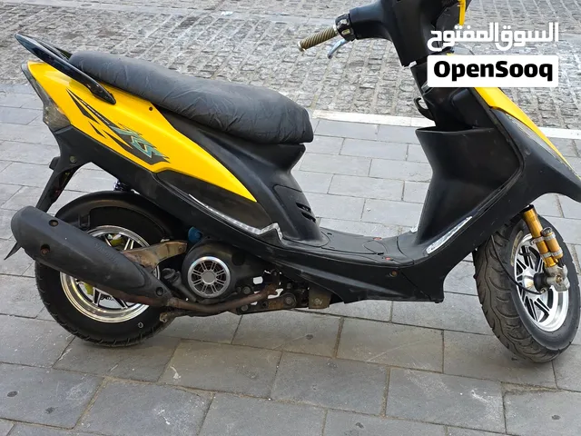 ماكس عدله ياماها