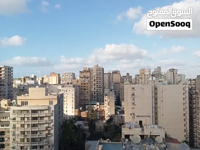 شقة بسعر مميز جدا في ارقى مناطق اسكندرية 175 متر في ثروت