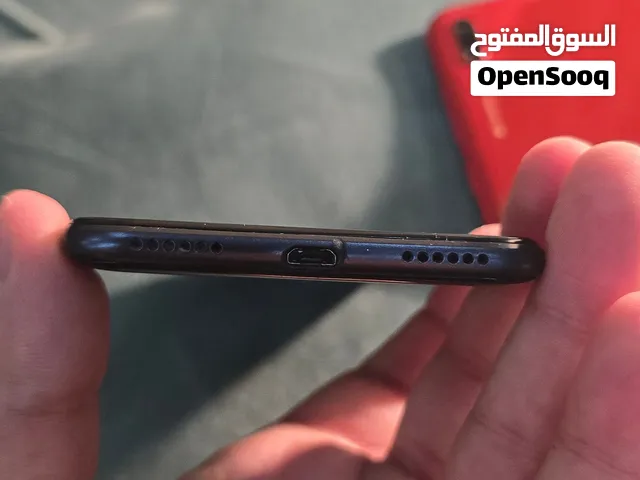 Huawei Y7 Prime 32 GB in Amman