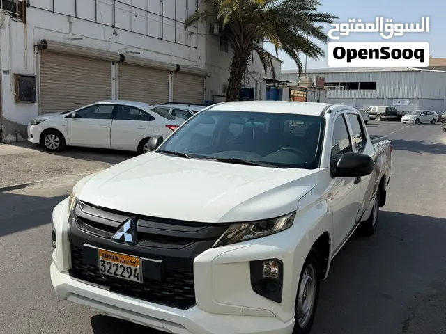 بيك اب L200 2019