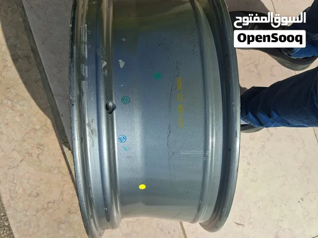 للبيع MG HS جنط
