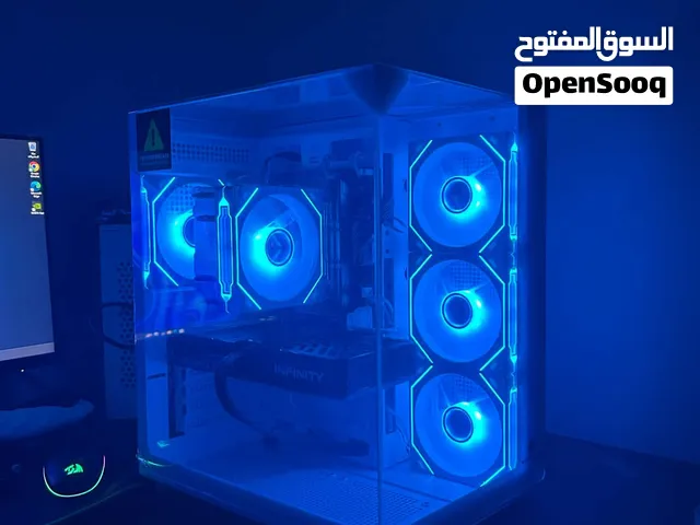 تجميعة العاب قوية بكرت RTX 5060 تشغل جميع الالعاب باعدادات عالية
