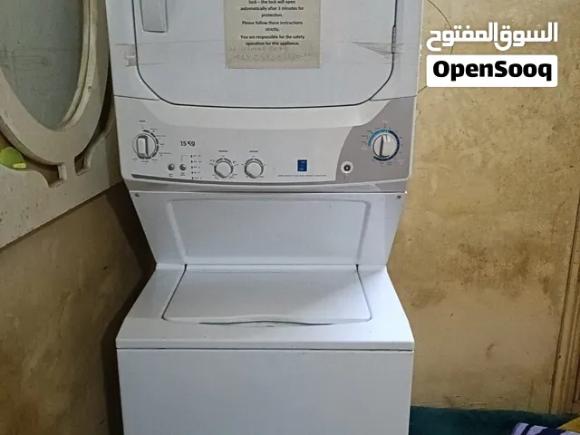 غسالة ومجفف للبيع امريكي ويستنجهاوس