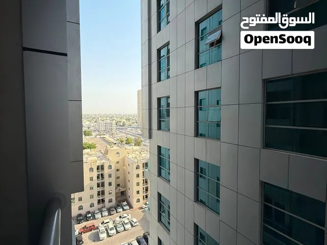 غرفه وصاله اعاده بيع بأبراج السيتى تاور