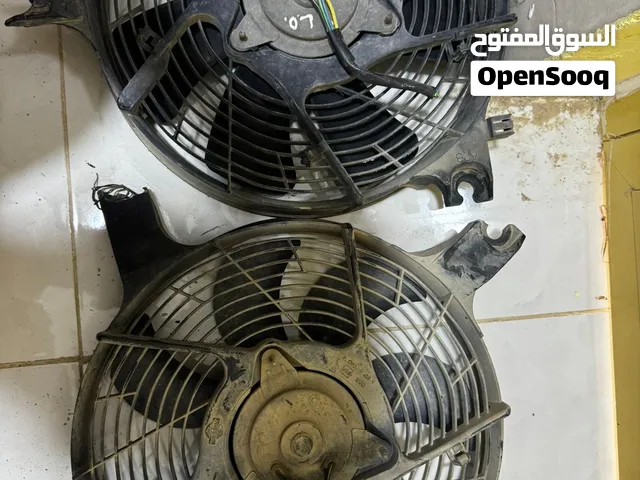 مراوح تبريد
