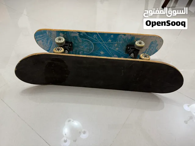 Skate Board 2nos