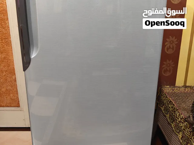 ديب فريزر توشيبا حالته ممتازة جدا