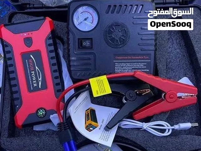 باور بنك توليع سيارات درجة اولي