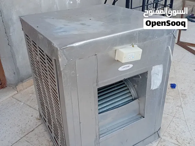 Other AC in Ma'an