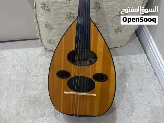 عود بفرسة متحركة
