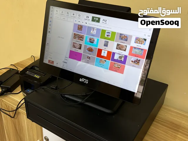 14 Other monitors for sale  in Al Dakhiliya