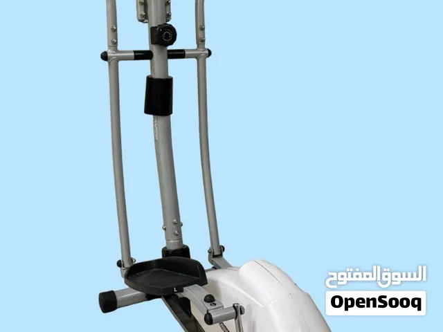 للبيع جهاز تدريب رياضي استخدام بسيط و بحالة ممتازة.   Excercise machine for sale, lightly used