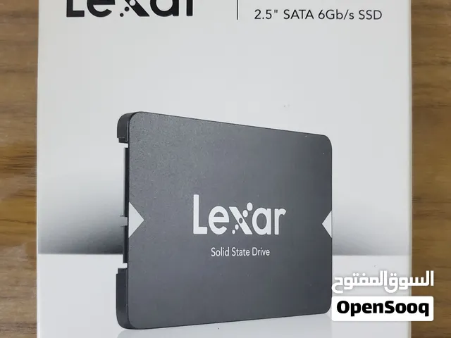 هارد ssd 512