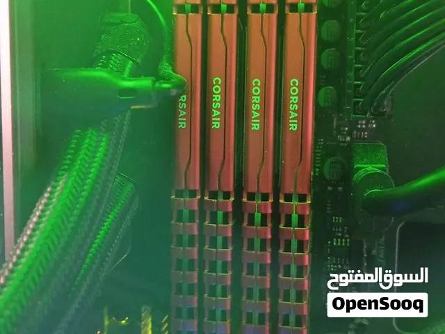 RAM32GB DDR4