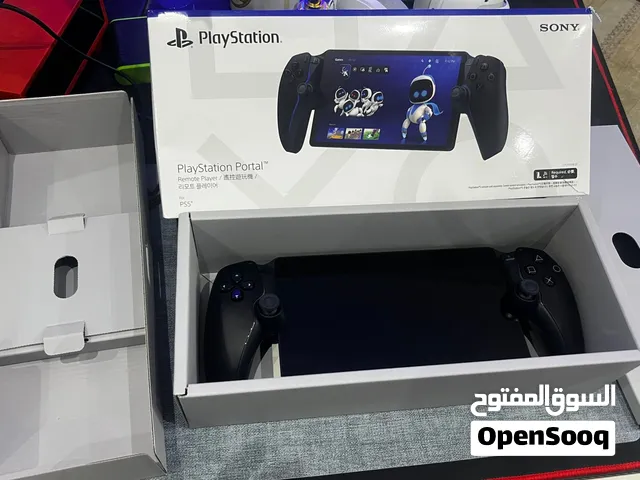 PS PORTAL NEW