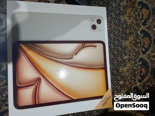 تابلت موديو m41 يا اخوان والله جديد اله عندي أقل من شهر غير أنه استخدام طالب وبحالة جديدة وعالمضمون