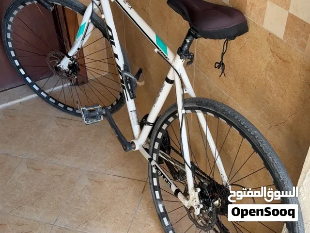 سيكل رياضي مستعمل الحجم الكبير